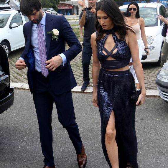 Novi navodi o razvodu Teodosića i Jelisavete Orašanin, glumica se oglasila