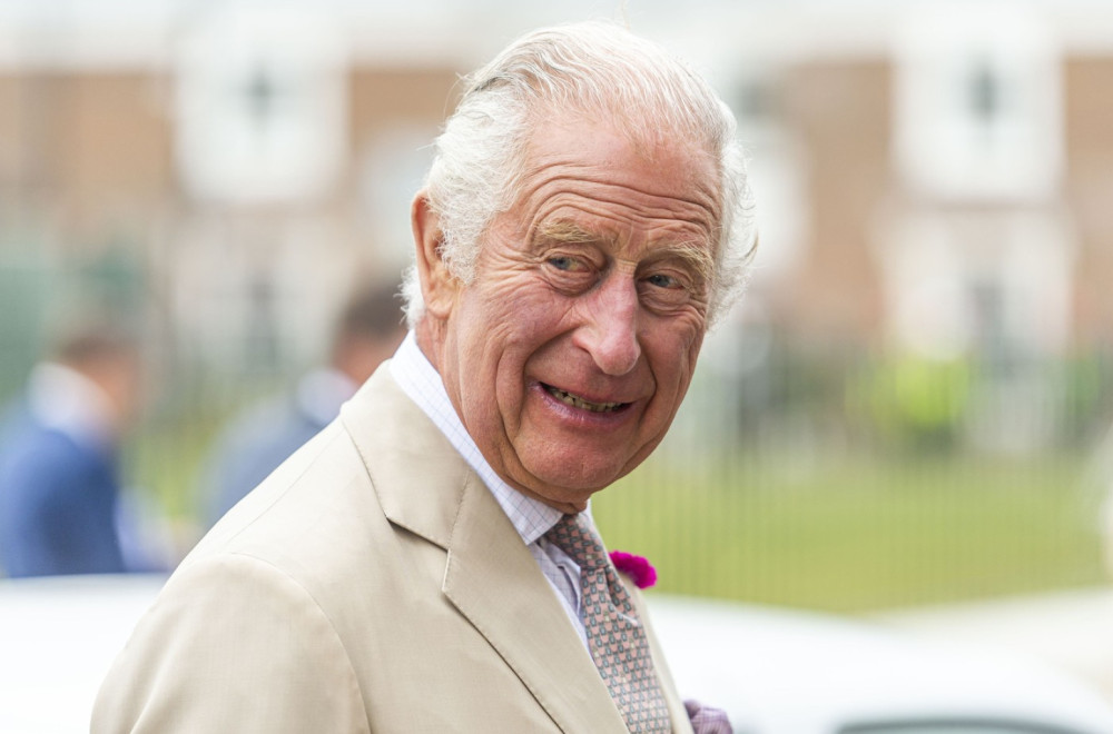 Dirljiv gest u kraljevskoj porodici: Kralj Čarls uradio nešto nesvakidašnje za princezu Kejt