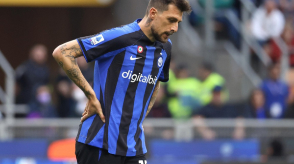 Fudbaler Intera uklonjen iz reprezentacije Italije zbog rasizma