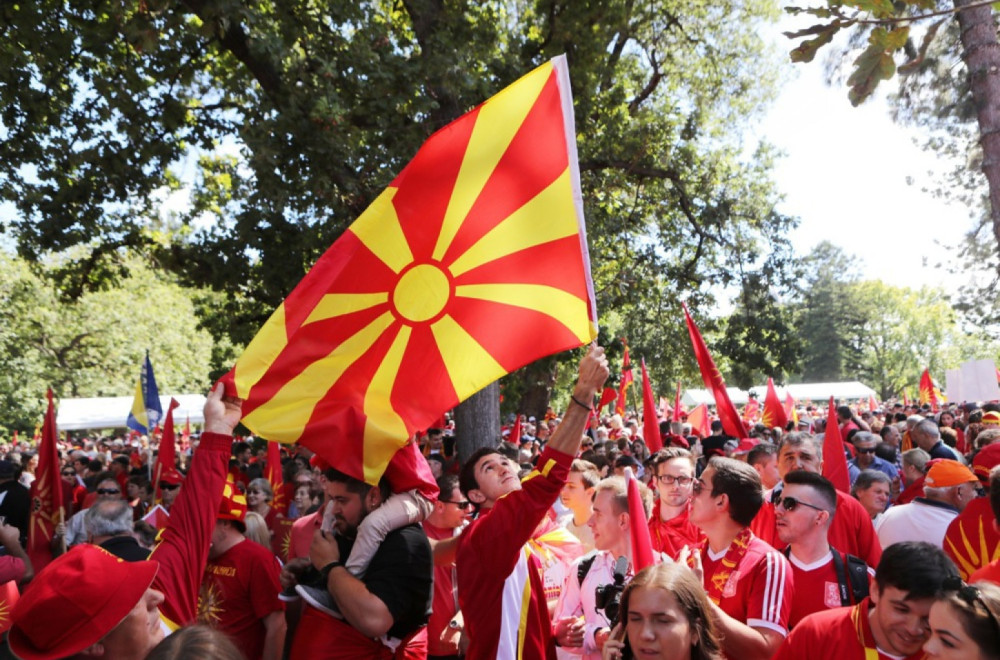 Stop za Makedonce: SAD objavile listu, nisu samo oni