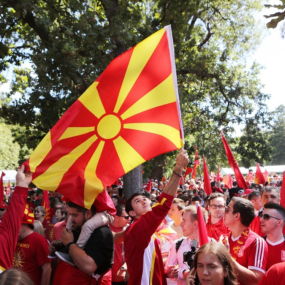 Stop za Makedonce: SAD objavile listu, nisu samo oni
