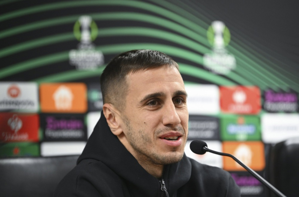 Pešić izbačen iz tima? "Umoran sam od priča rekla-kazala"