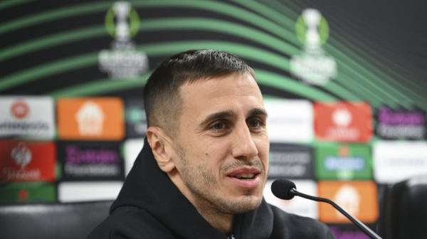 Pešić izbačen iz tima? "Umoran sam od priča rekla-kazala"