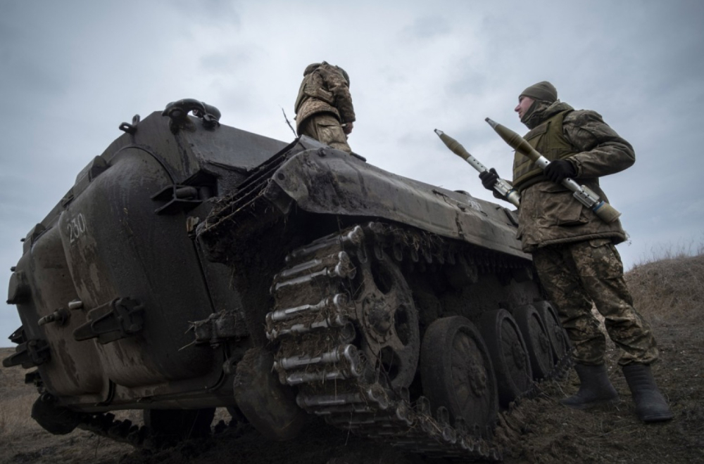 Hitno: Sprečiće treći svetski rat?