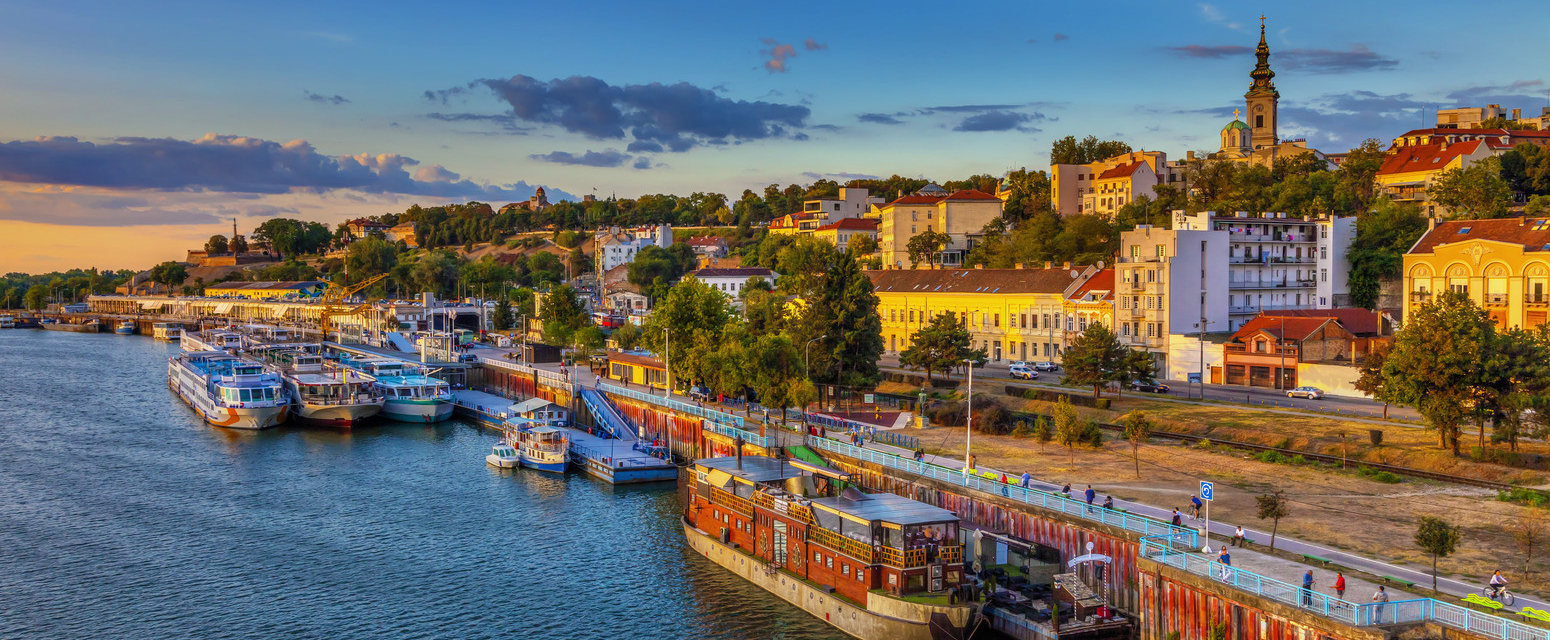 Počela nautička sezona u Beogradu: Turci i Grci oduševljeni beogradskim rekama VIDEO