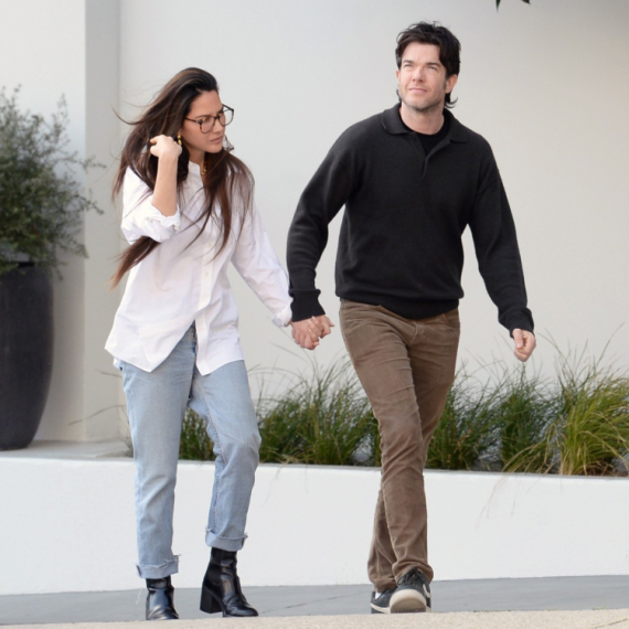 Glumica prvi put u javnosti nakon saznanja da boluje od raka FOTO