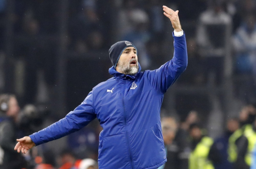 Lacio zvanično predstavio Hrvata FOTO