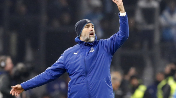 Lacio zvanično predstavio Hrvata FOTO