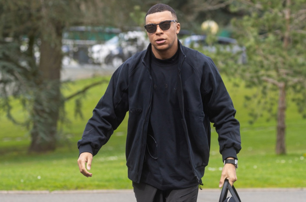 Francuska bez Mbapea na OI ako potpiše za Real