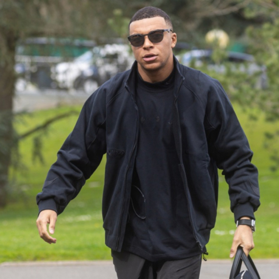 Francuska bez Mbapea na OI ako potpiše za Real