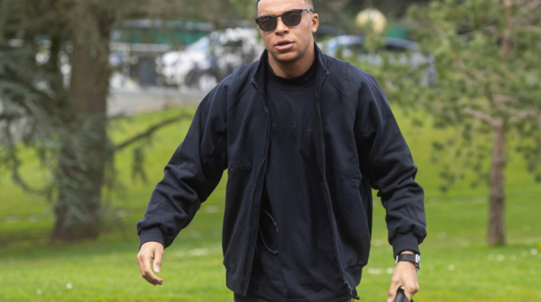 Francuska bez Mbapea na OI ako potpiše za Real