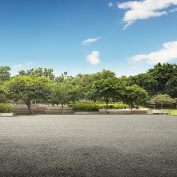 Grad dobija novi park na obali reke: Jedinstven u Srbiji FOTO