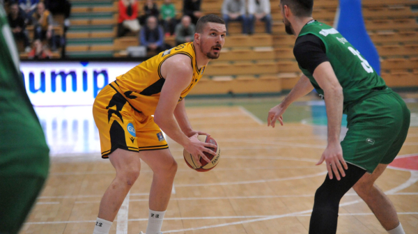 Peti poraz u nizu – Split zakucao Krku za dno