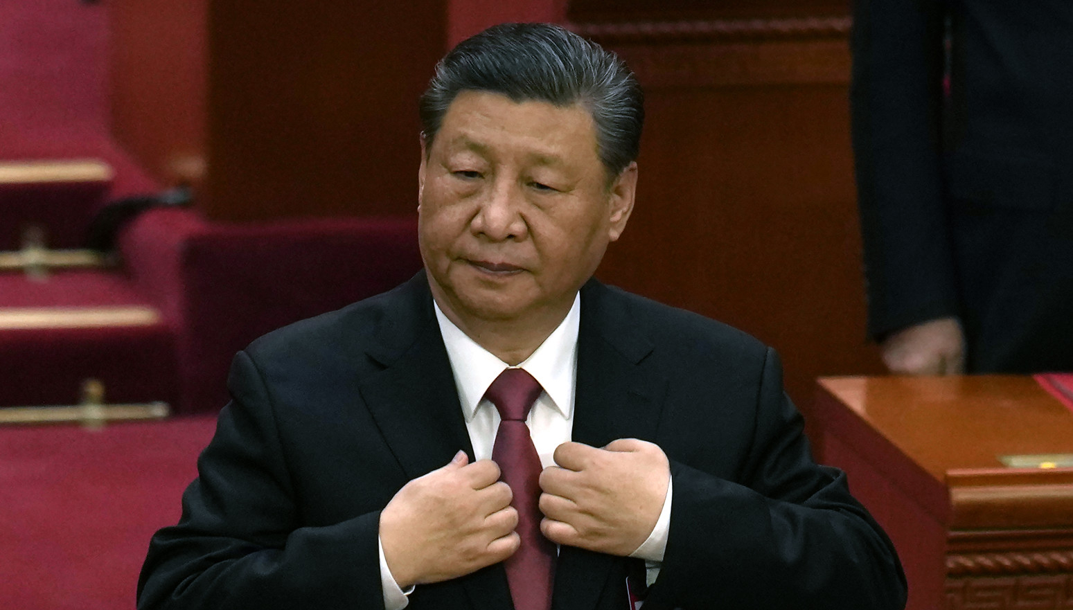 Si Đinping početkom maja u poseti Francuskoj