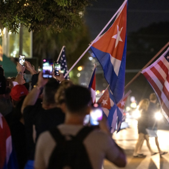 Amerika je optužena: Stoje iza svega?