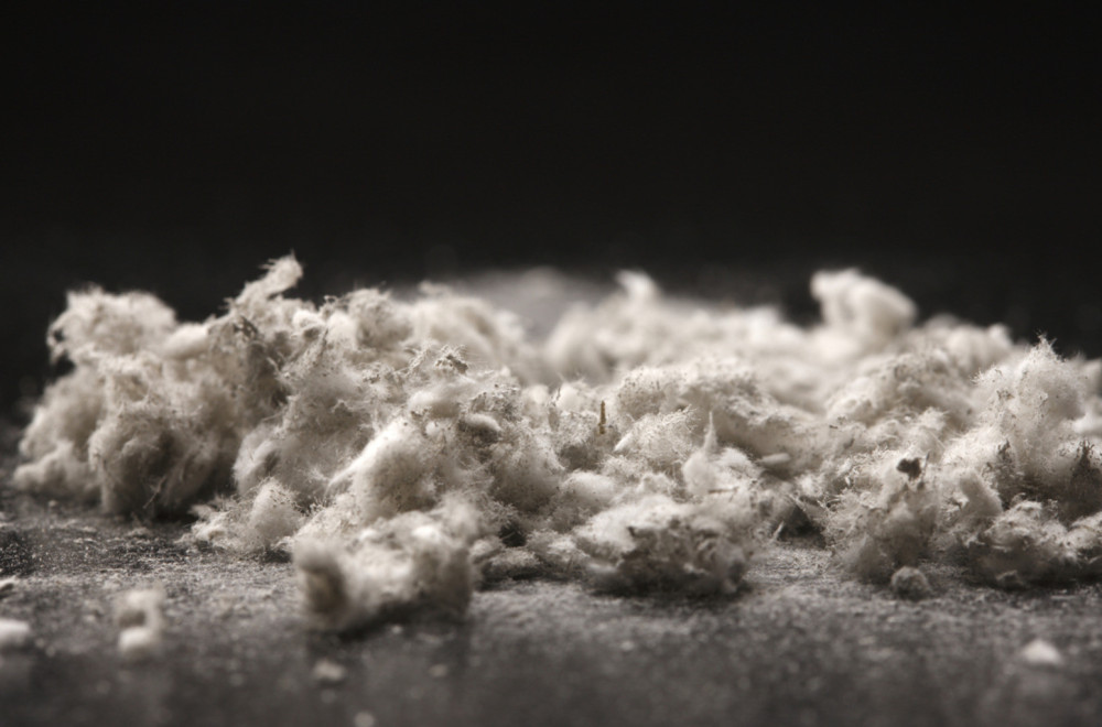 Zabrana smrtonosnog azbesta stupila na snagu