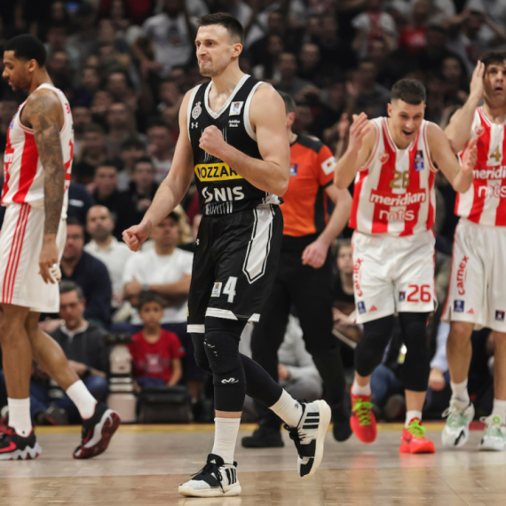 ABA liga na prekretnici: "Srbi žele da naprave svoju prćiju"