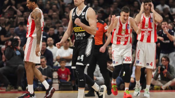 ABA liga na prekretnici: "Srbi žele da naprave svoju prćiju"