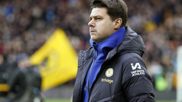 Poćetino: Ljudi treba da shvate da gradimo novi Čelsi