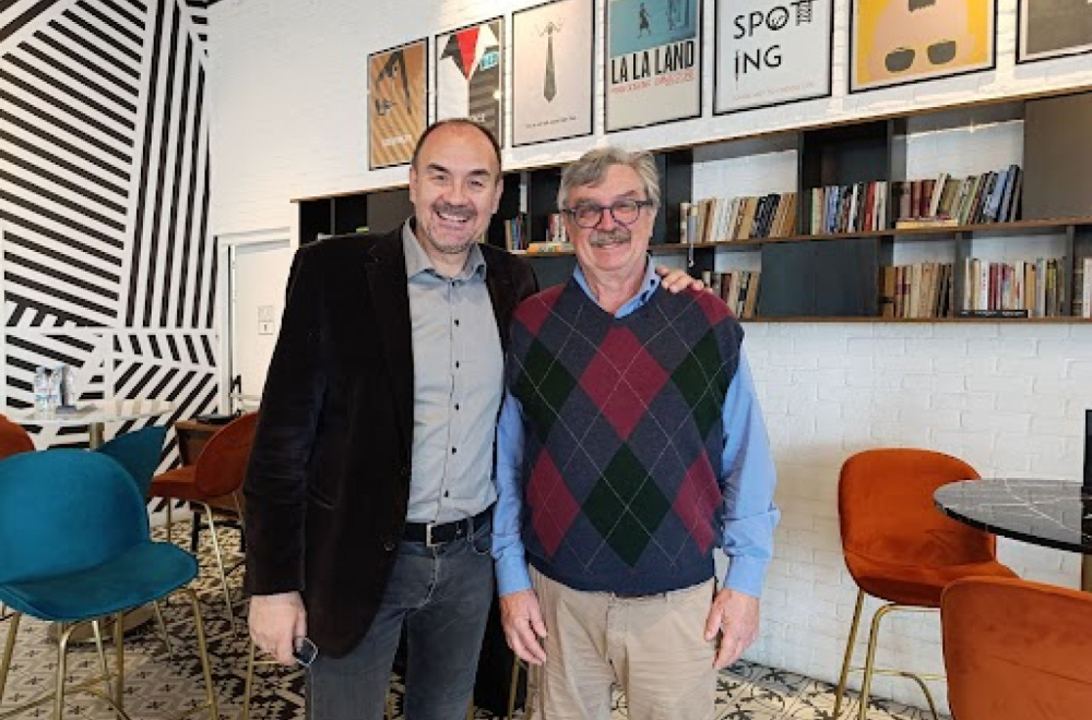 Rudić za B92.sport: Loši rezultati će pokrenuti Srbiju