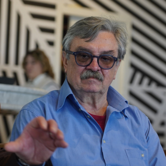 Rudić za B92.sport: "Loši rezultati će pokrenuti Srbiju"