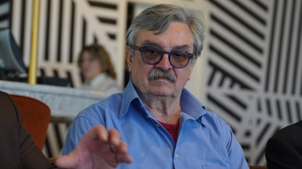 Rudić za B92.sport: "Loši rezultati će pokrenuti Srbiju"