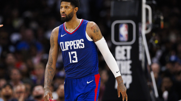 Pol Džordž spomenuo Partizan i Zvezdu: Bilo bi dobro da ovoga ima u Americi