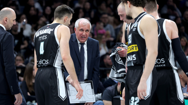 Bez prava na grešku – može li Partizan do plej-ina?