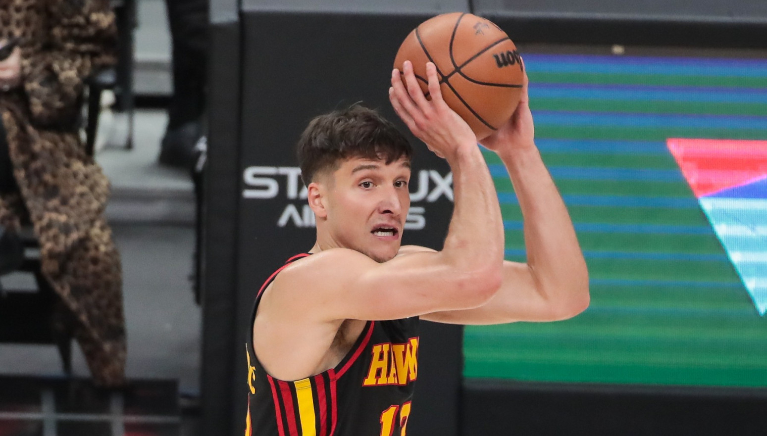 Bogdanović se vratio na sjajan način VIDEO