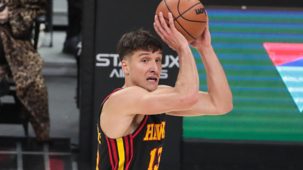 Bogdanović se vratio na sjajan način VIDEO