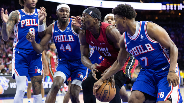 Jović opet van stroja, Filadelfija sigurna VIDEO