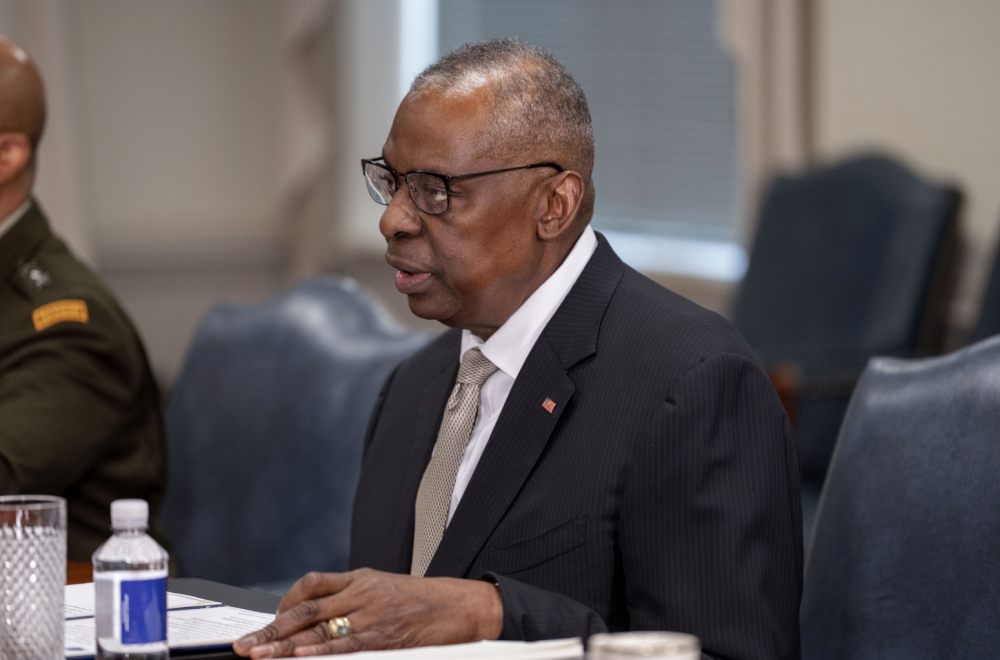 Pentagon priznao: Rusi će pobediti?