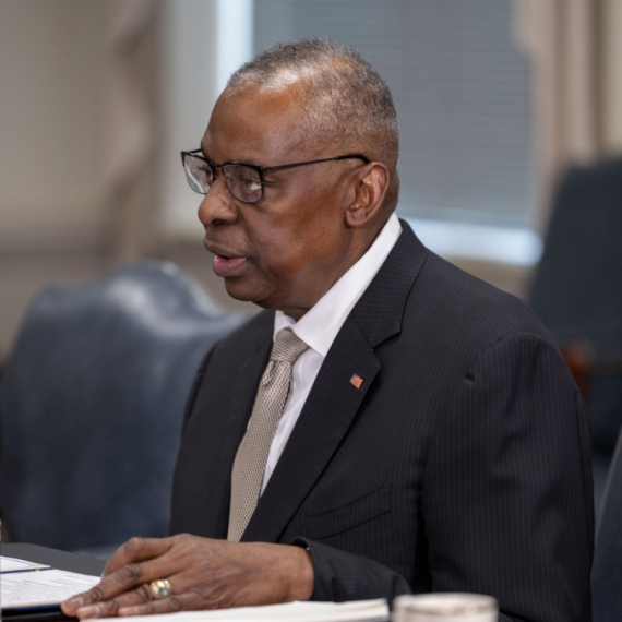 Pentagon priznao: Rusi će pobediti?