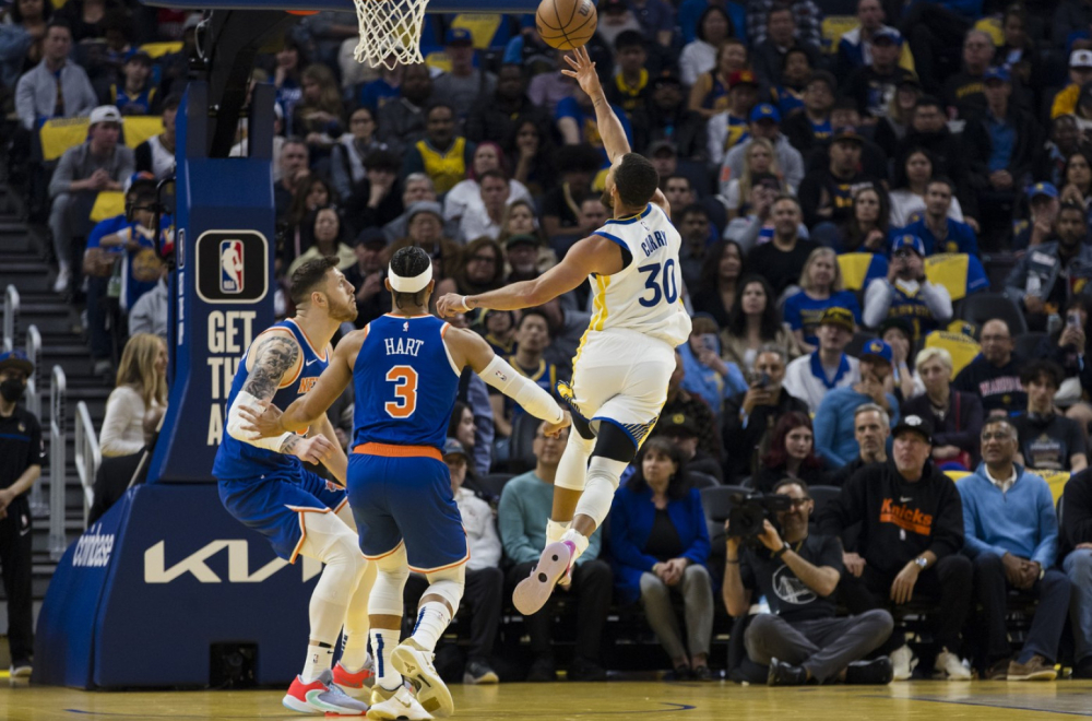 Niksi nastavili seriju, Branson srušio Voriorse VIDEO