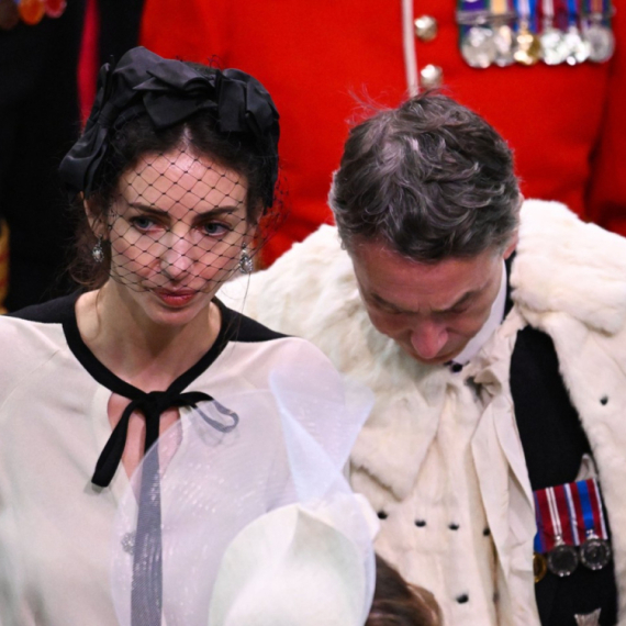 Oglasila se navodna ljubavnica princa Vilijama