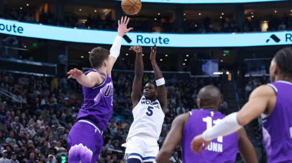 Minesota svirala džez i nastavila borbu za prvo mesto na Zapadu