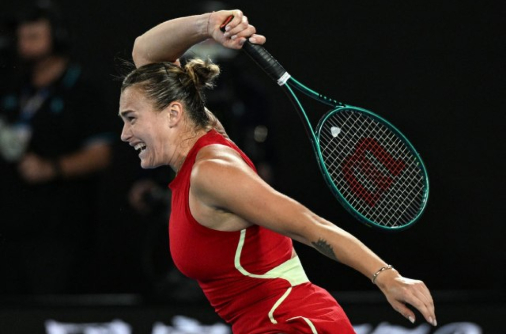 Preminuo dečko Arine Sabalenke