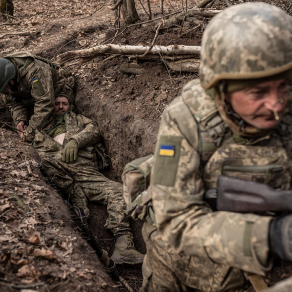 10 brutal attacks on Ukraine; 200,000 people left without electricity