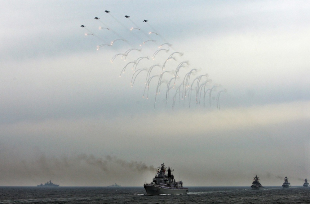 Vojska se oglasila: Uočeno je 26 aviona; Usledila hitna reakcija