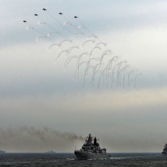 Vojska se oglasila: Uočeno je 26 aviona; Usledila hitna reakcija