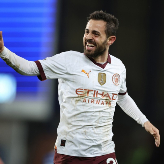 Silva otkrio u koji klub želi da se vrati