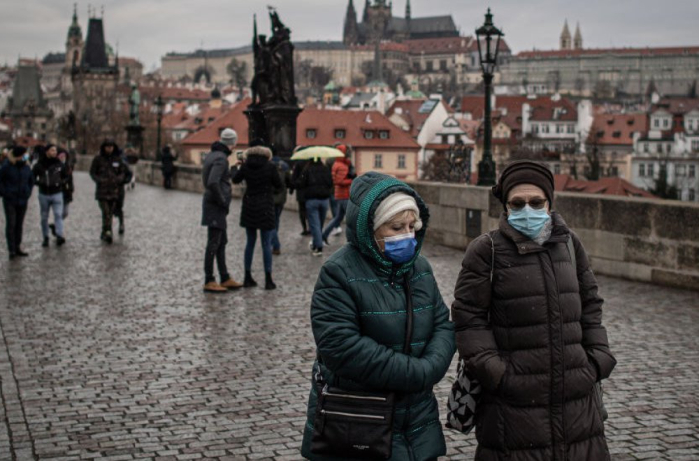 Zdravlje: Češka u borbi protiv rasta broja slučajeva velikog kašlja
