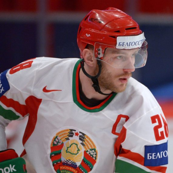 Otkriven uzrok smrti Konstantina Kolcova