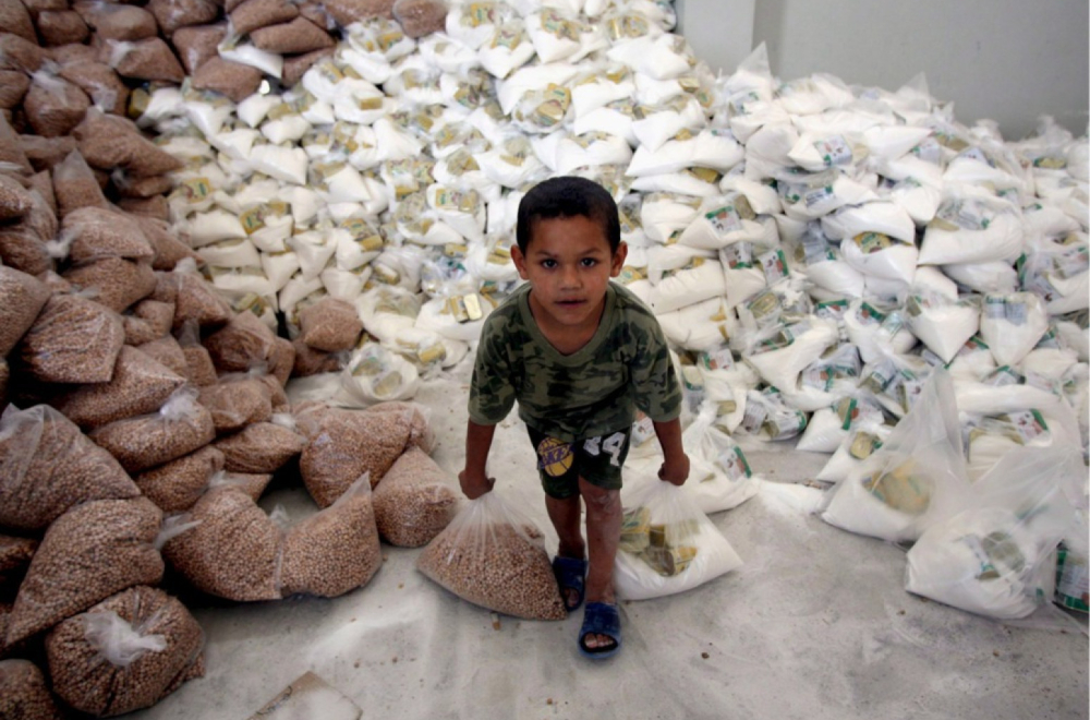 Ekstremno: Preti im masovna smrt