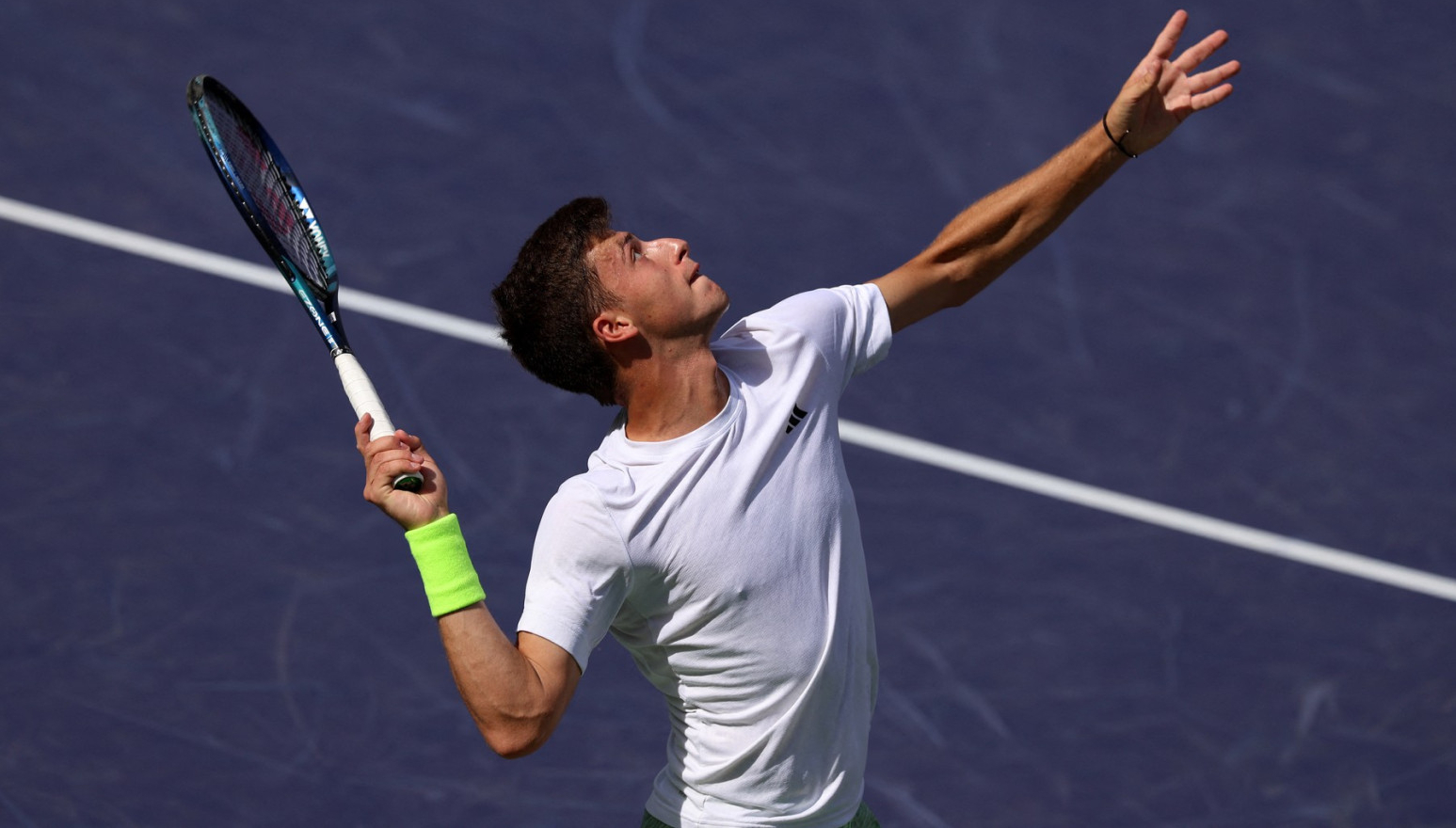 Od koga je Đoković izgubio – ne može da prođe kvalifikacije VIDEO