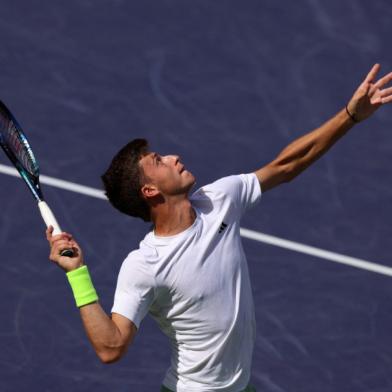 Od koga je Đoković izgubio – ne može da prođe kvalifikacije VIDEO