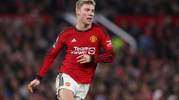 Hojlund: Bilo je sjajno ućutkati kritičare