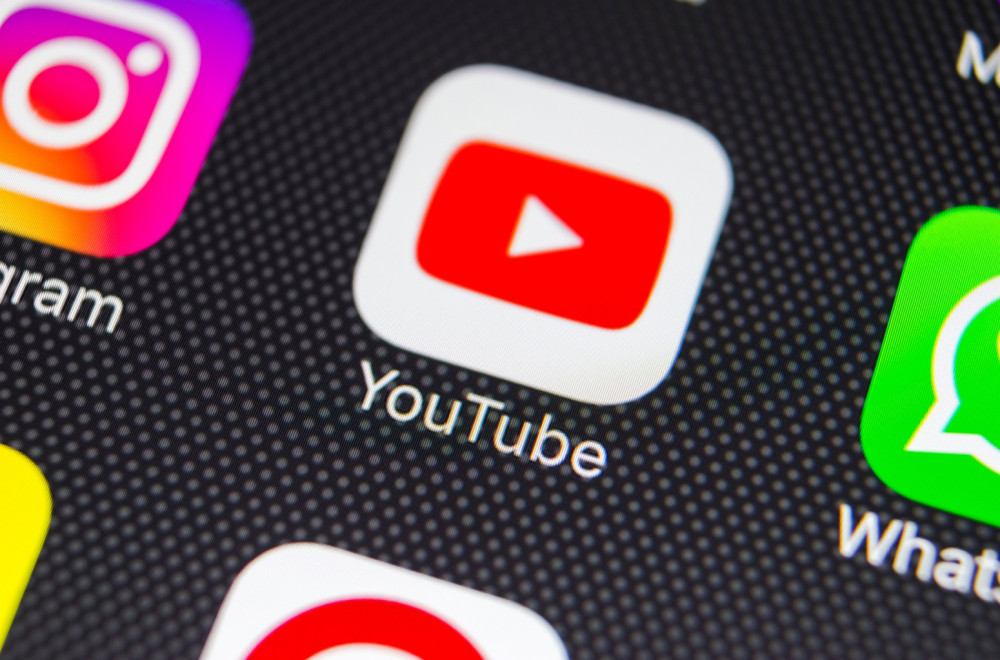 YouTube uvodi bitnu promenu: Ko je ne poštuje ostaje bez videa