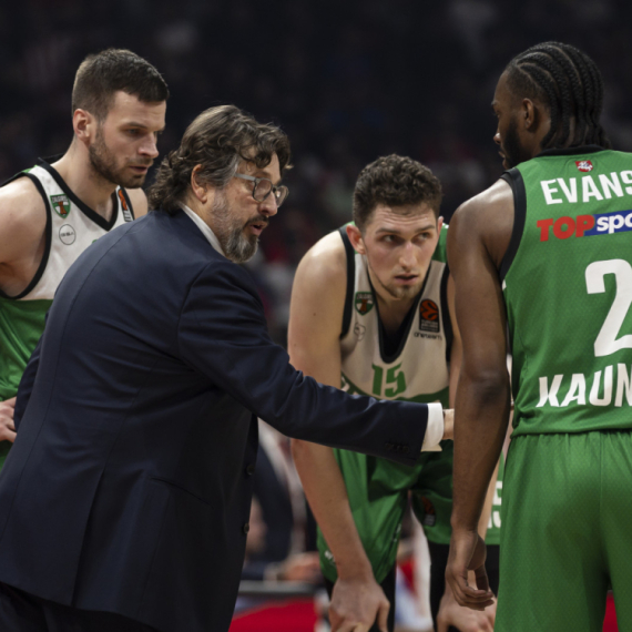 Trinkijeri: Igraju odbranu kao Maldini i Nesta