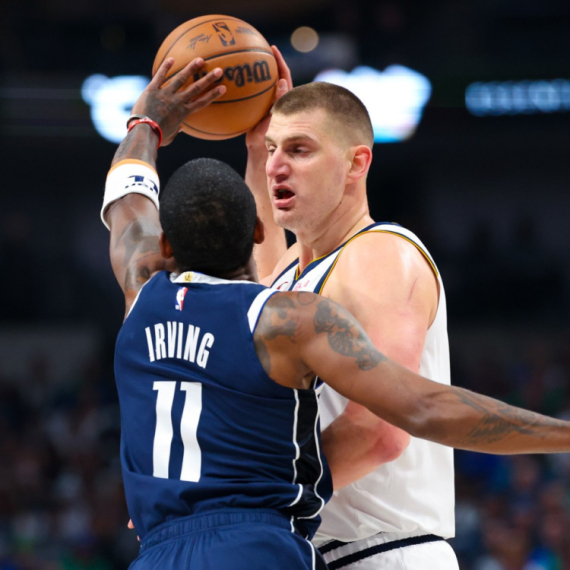 "Kajri i Luka su strašniji od Jokića i Mareja" VIDEO